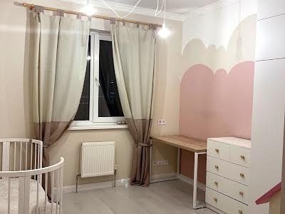 квартира по адресу Ованеса Туманяна ул., 15а
