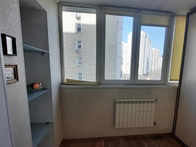 квартира по адресу Урловская ул., 7