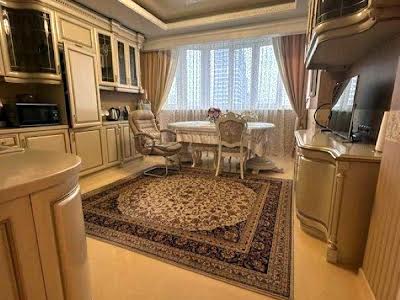 квартира по адресу Ованеса Туманяна ул., 15а