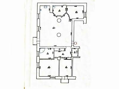 квартира за адресою Сумська вул. (Карла Лібкнехта), 128 А