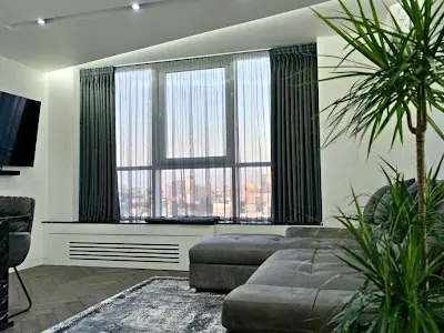 квартира за адресою Берестейський просп. (Перемоги), 5в