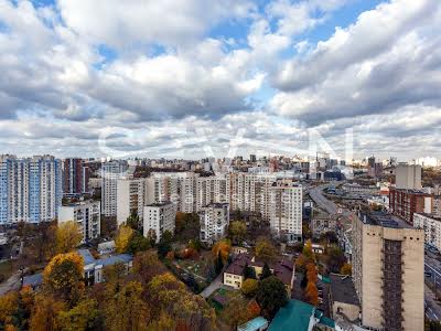 квартира за адресою Голосіївський просп. (40-річчя Жовтня), 58