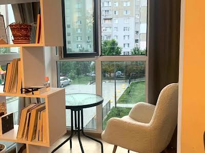 квартира по адресу Демнянская ул., 3