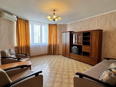 квартира по адресу Бориса Гмыри ул., 6