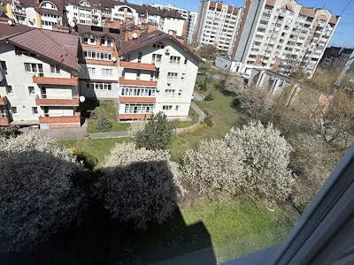 квартира по адресу Роксоланы ул.