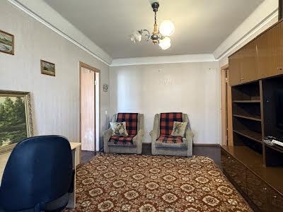 квартира за адресою Івана Котляревського бульв. (Праці), 1