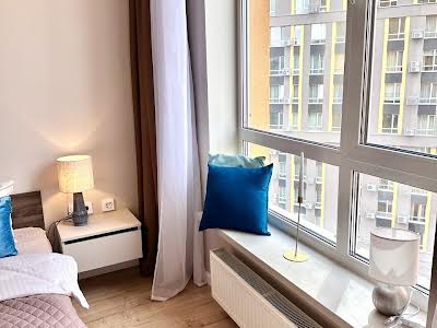 квартира за адресою Столичне шосе, 3