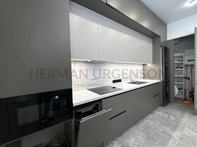 квартира за адресою Собранецька вул., 150