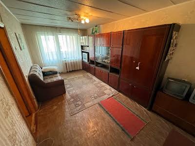 квартира за адресою Павла Тичини просп., 14-А