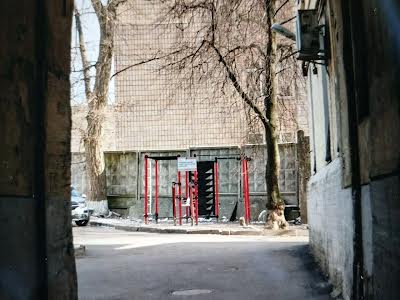 квартира по адресу Тарасовская ул., 3