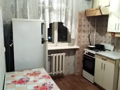 квартира за адресою Харківське шосе, 11/1