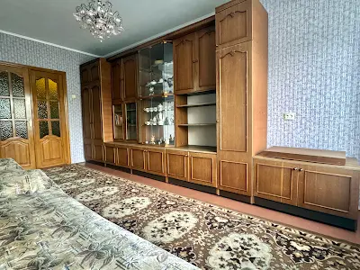 квартира по адресу Евгения Харченко ул. (Ленина), 41Б