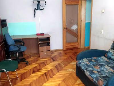 квартира по адресу Олимпийская ул., 1
