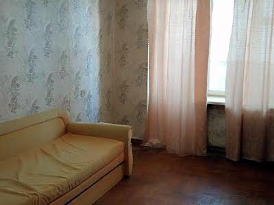 квартира за адресою Шекспіра пров., 7