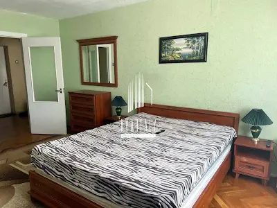 квартира за адресою Сортувальна вул., 4