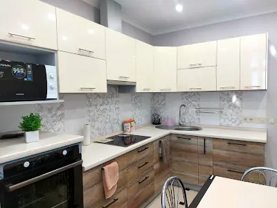 квартира за адресою Юлії Здановської вул. (Ломоносова), 34б