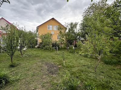 будинок за адресою Димерка
