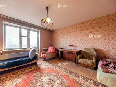 квартира за адресою Дмитрівська вул., 28