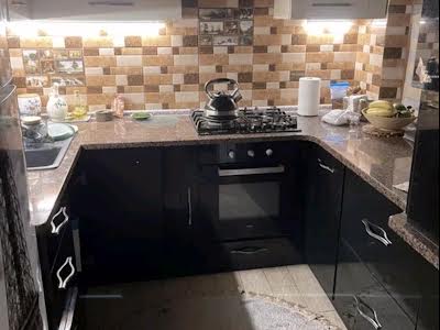 квартира за адресою Владислава Бувалкіна вул. (Бочарова Генерала), 6