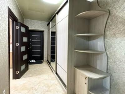 квартира за адресою Європейська Площа, 3