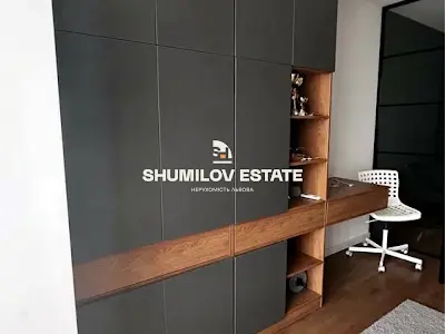 квартира за адресою Кульпарківська вул., 230-А