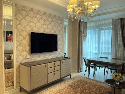 квартира за адресою Трускавецька вул., 8