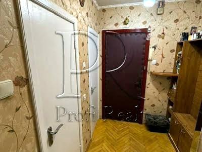 квартира за адресою Харківське шосе, 67А