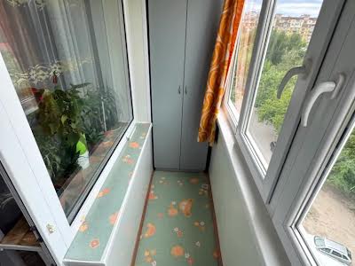 квартира по адресу Березинская ул., 41