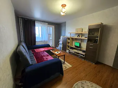 квартира за адресою Геннадія Матуляка вул., 7