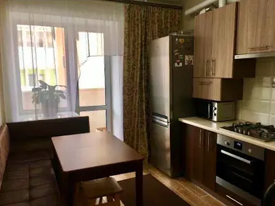 квартира за адресою Лесі Українки бульв., 2