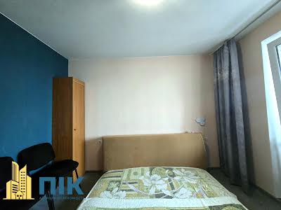 квартира по адресу Якуба Коласа ул., 6-В