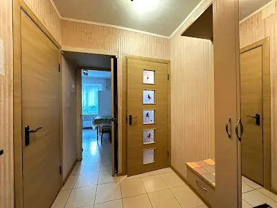 квартира за адресою Харківське шосе, 53-А