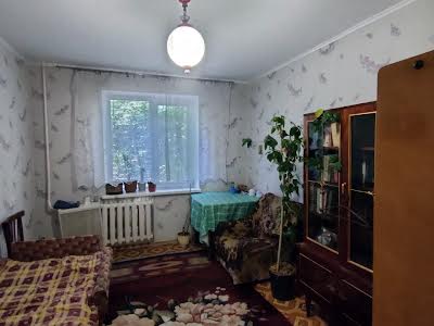 квартира по адресу Электрозаводская ул., 10