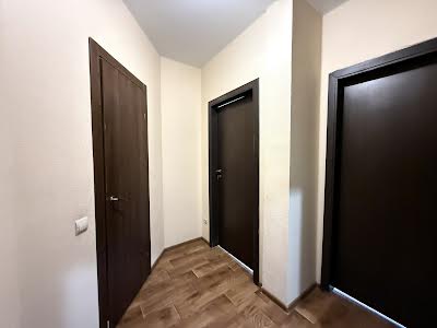 квартира по адресу Балтийский пер., 3-А
