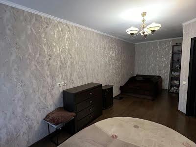 квартира по адресу Леси Украинки ул., 20