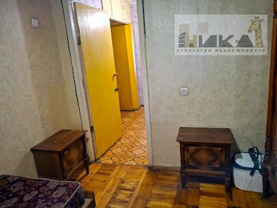квартира за адресою Хакаська вул., 3-А