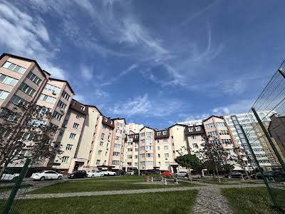 квартира по адресу с. Софиевская борщаговка, Боголюбова ул., 5