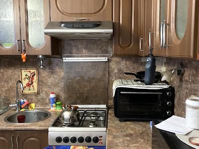 квартира за адресою Проспект свободи, 46