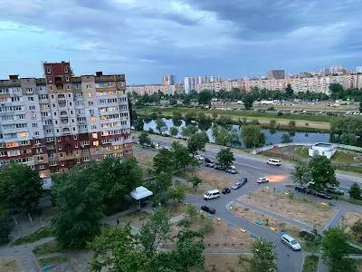 квартира по адресу Николая Закревского ул., 5