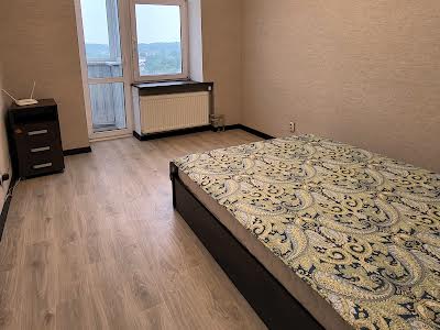 квартира по адресу Центральная ул., 33-В