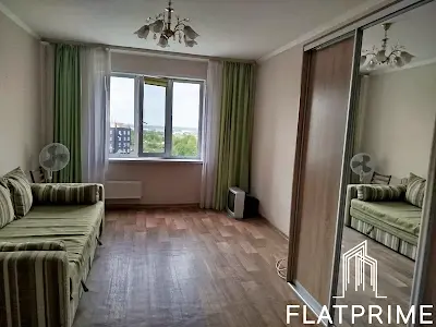 квартира по адресу Милославская ул., 23