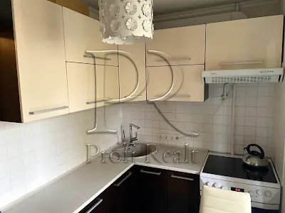 квартира за адресою Синьоозерна вул., 6-А