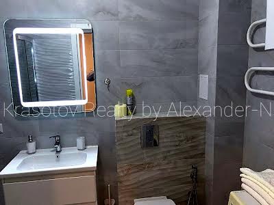 квартира за адресою Генуезька вул., 3б