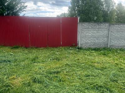 участок по адресу Зелена, 7