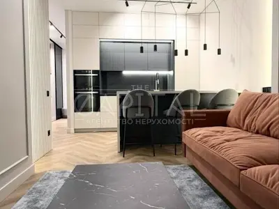 квартира за адресою Берестейський просп. (Перемоги), 11 к1