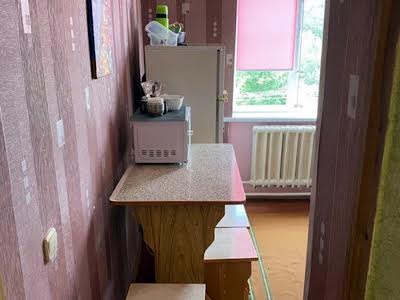 квартира за адресою Навроцького вул., 3