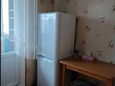 квартира за адресою Героїв Дніпра вул., 38-Г