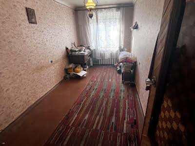 квартира по адресу Науки просп. (Гагарина), 133