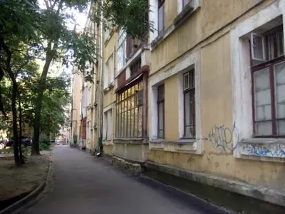 квартира по адресу Авиаконструктора Антонова ул., 2/32 к8