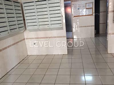 квартира за адресою Бориса Гмирі вул., 16а